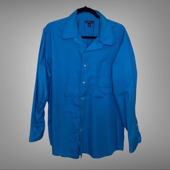 Croft & Barrow Shirt - Picture 1 of 5